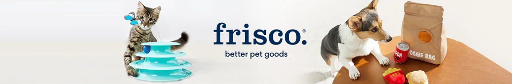 Frisco-Banner